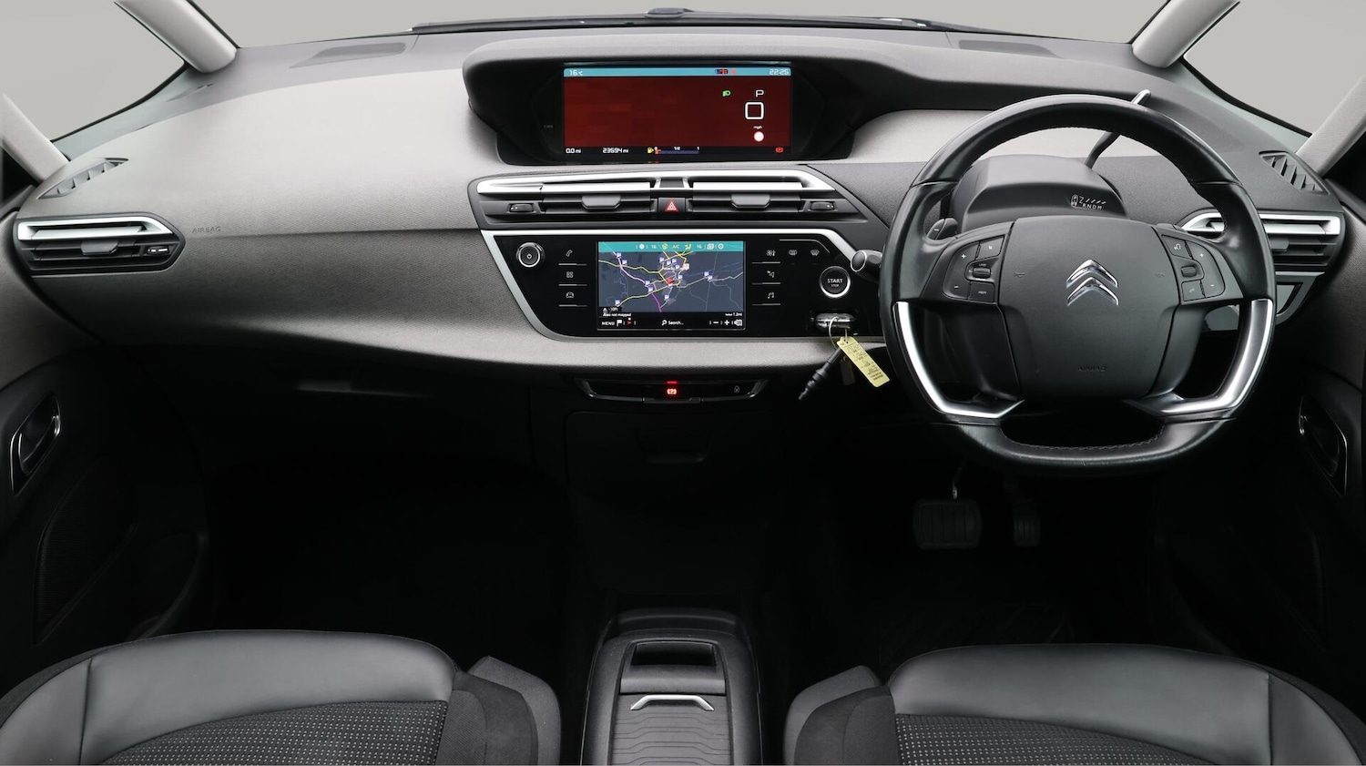 Used Citroen C4 Grand Picasso 2022 for sale - 76561544: Photo 14