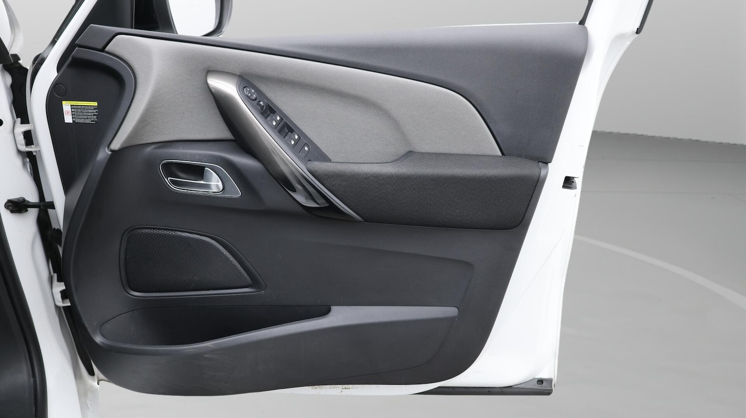 Used Citroen C4 Grand Picasso 2022 for sale - 76561544: Photo 16