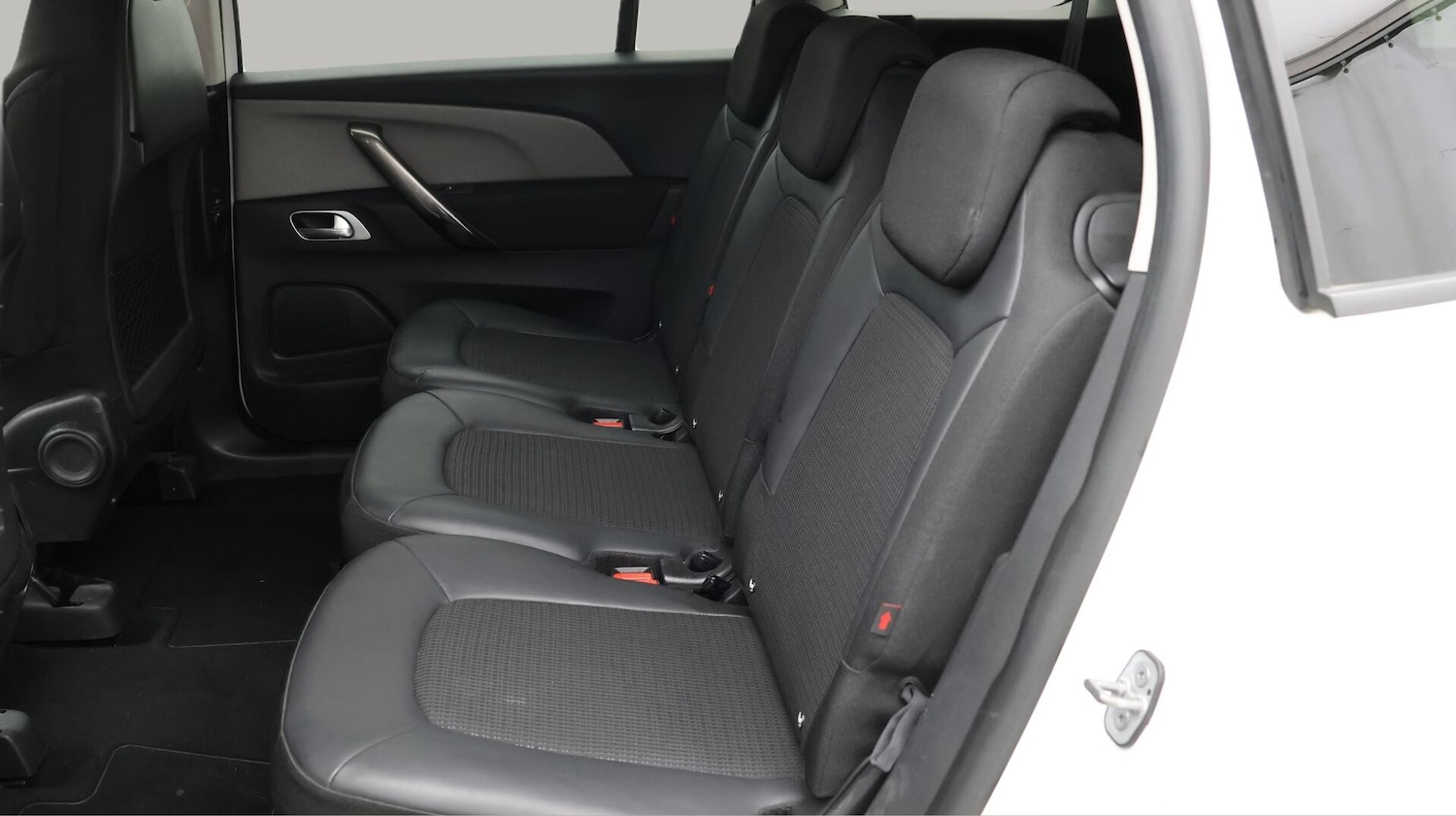 Used Citroen C4 Grand Picasso 2022 for sale - 76561544: Photo 17