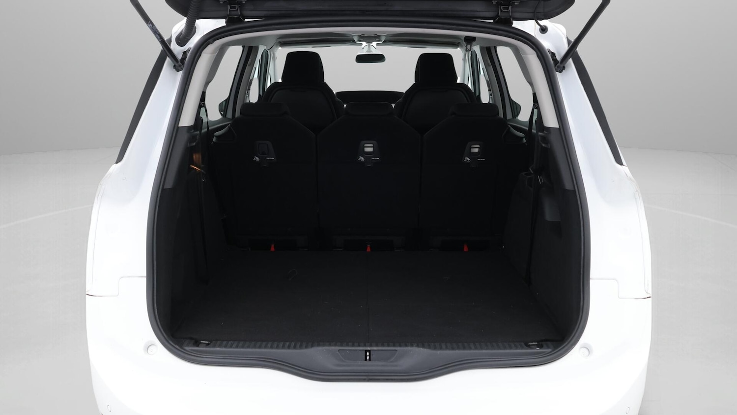 Used Citroen C4 Grand Picasso 2022 for sale - 76561544: Photo 18