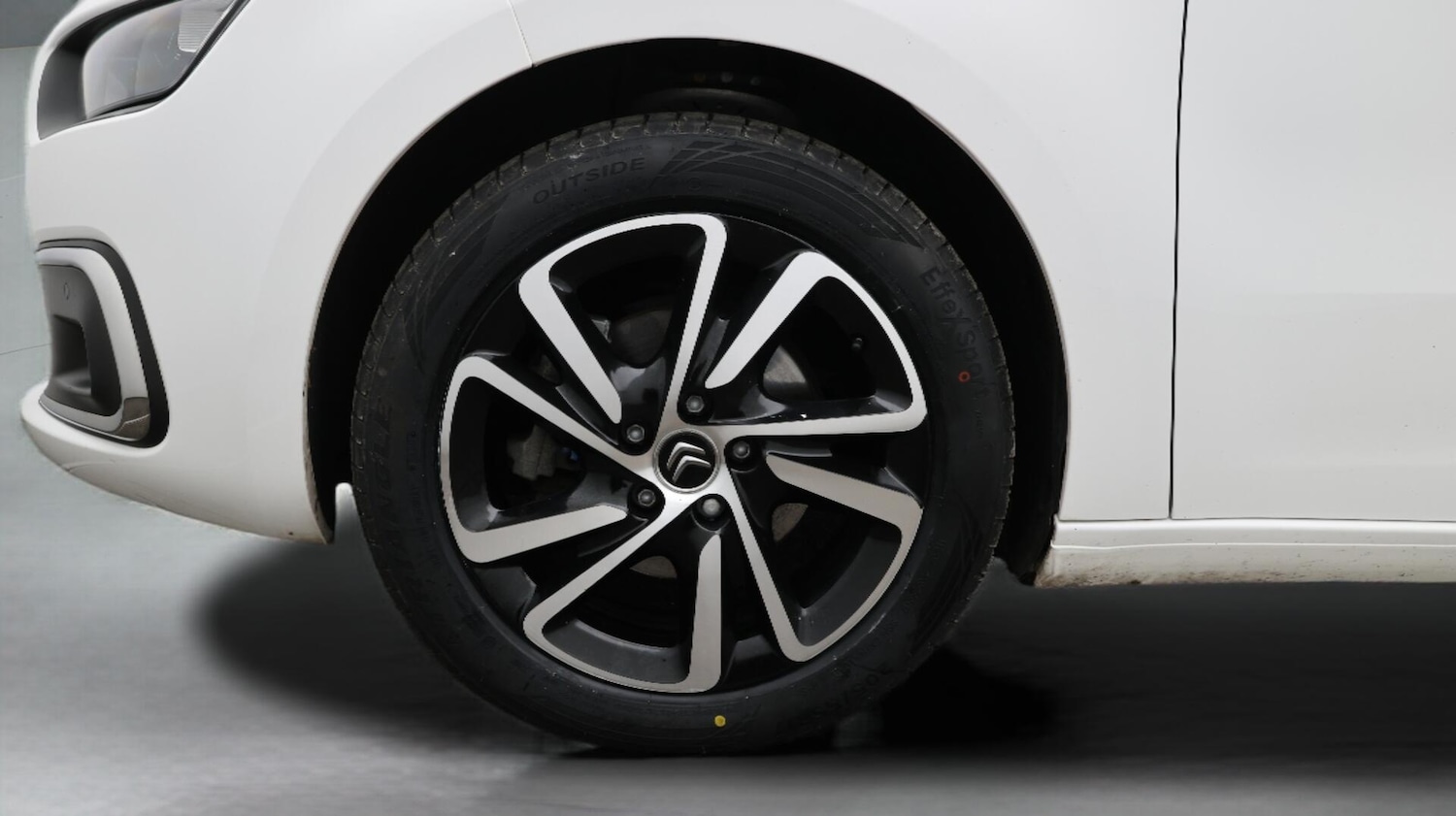 Used Citroen C4 Grand Picasso 2022 for sale - 76561544: Photo 19