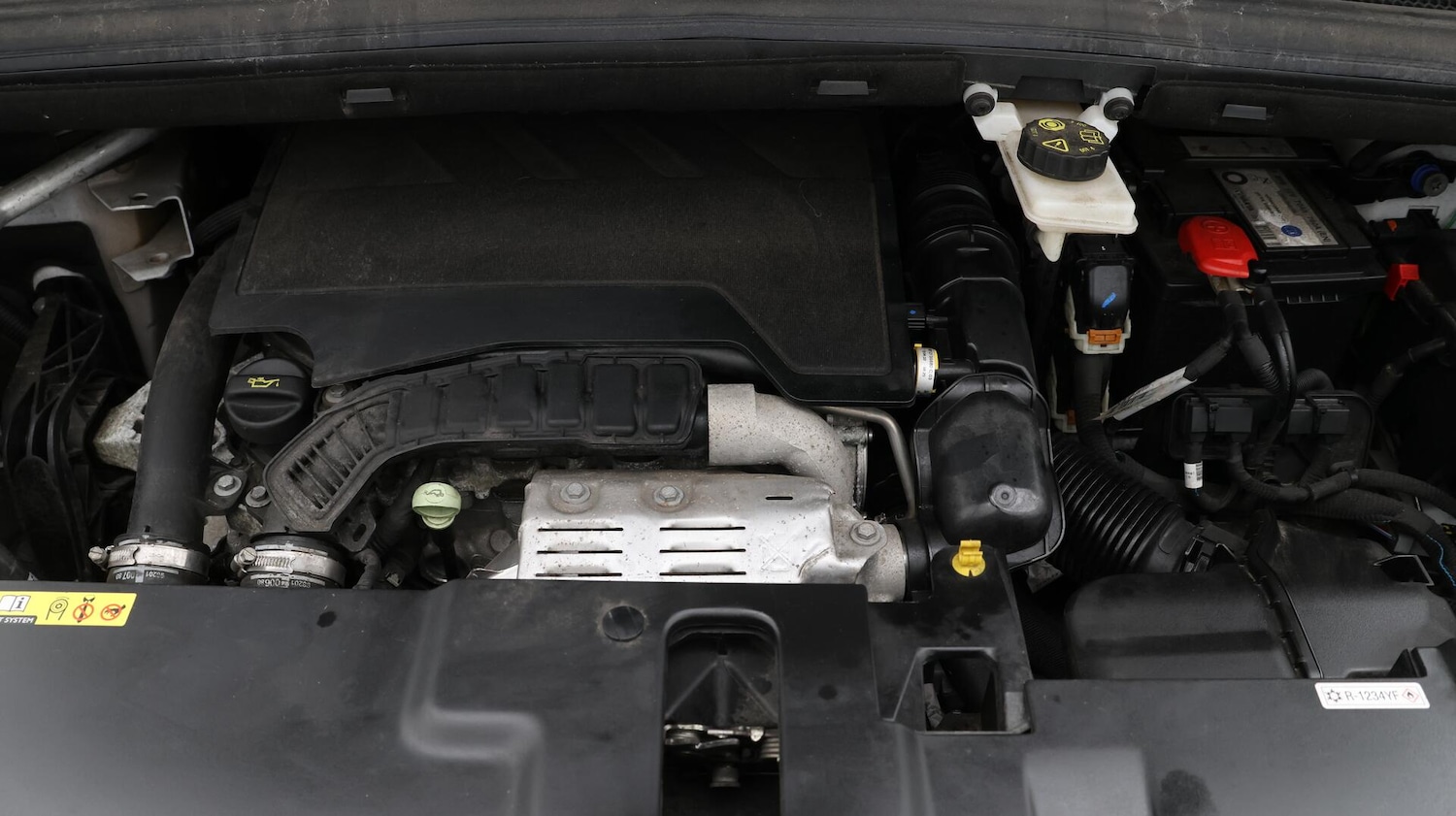 Used Citroen C4 Grand Picasso 2022 for sale - 76561544: Photo 20