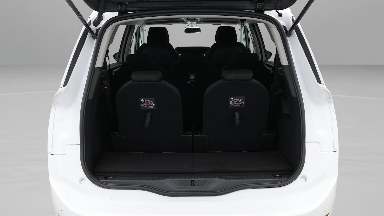 Used Citroen C4 Grand Picasso 2022 for sale - 76561544: Photo 22