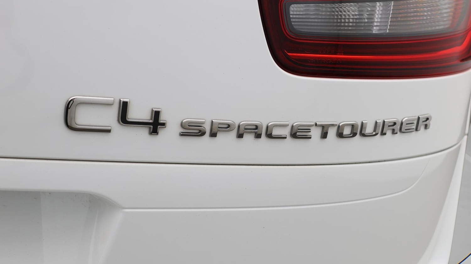 Used Citroen C4 Grand Picasso 2022 for sale - 76561544: Photo 24