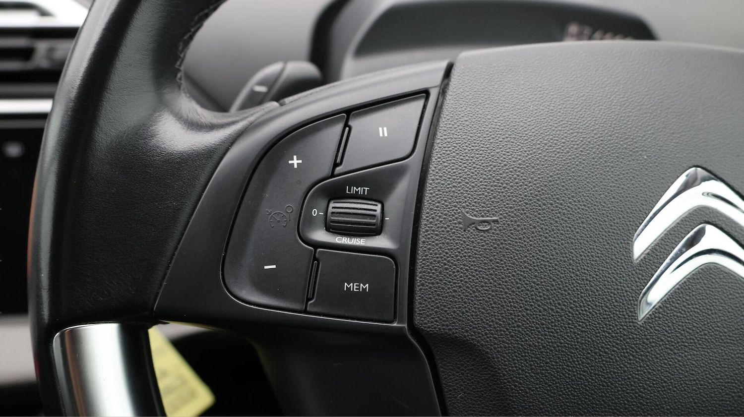 Used Citroen C4 Grand Picasso 2022 for sale - 76561544: Photo 25