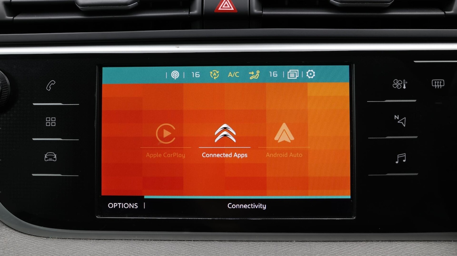 Used Citroen C4 Grand Picasso 2022 for sale - 76561544: Photo 27