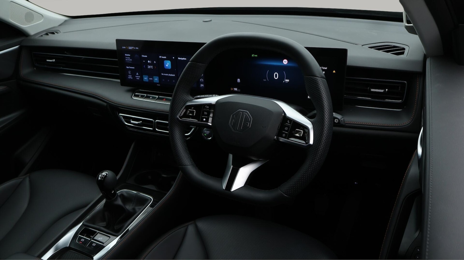 Used MG MG HS 2024 for sale - 76085319: Photo 10