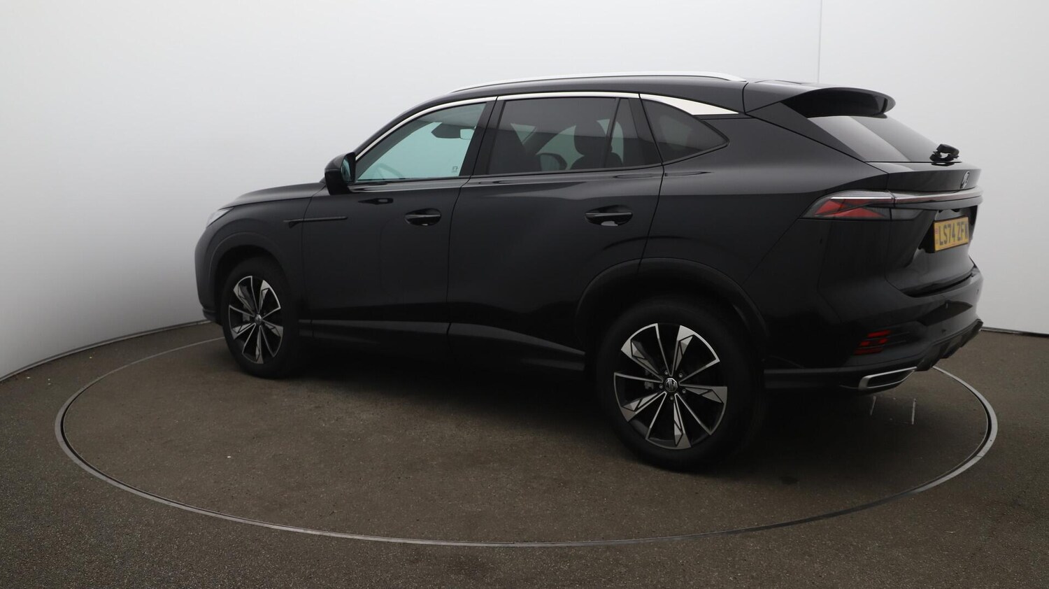 Used MG MG HS 2024 for sale - 76085319: Photo 36