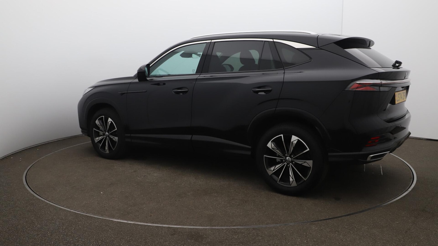 Used MG MG HS 2024 for sale - 76085319: Photo 37
