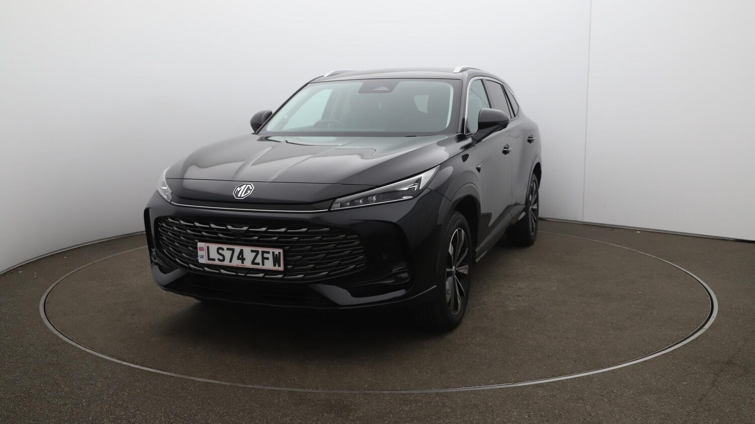Used MG MG HS 2024 for sale - 76085319: Photo 39