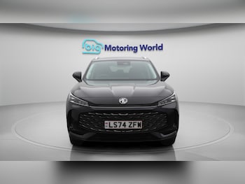 Used MG MG HS 2024 for sale - 76085319: Photo 3