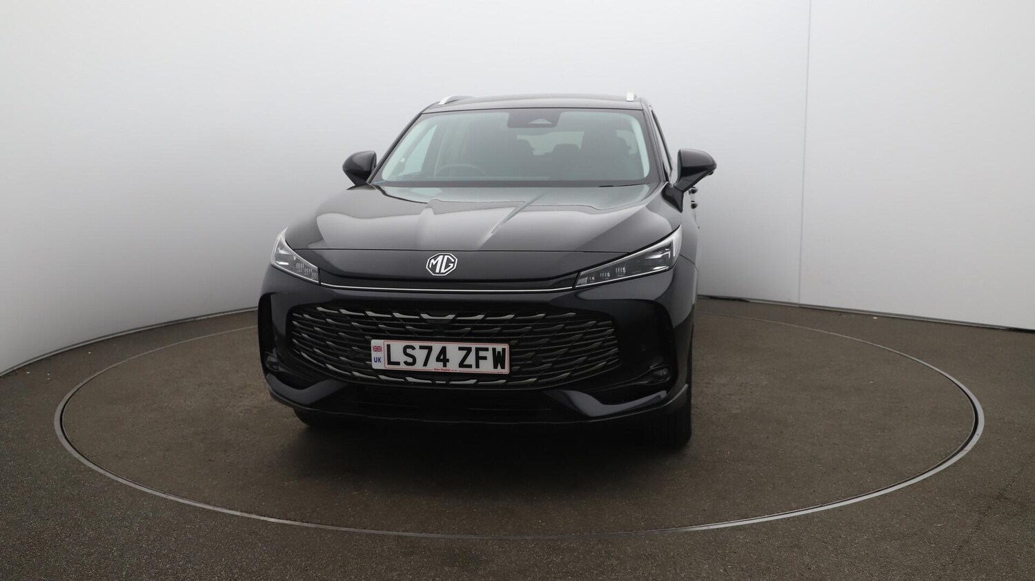 Used MG MG HS 2024 for sale - 76085319: Photo 40