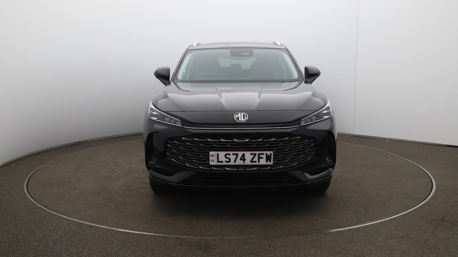 Used MG MG HS 2024 for sale - 76085319: Photo 41