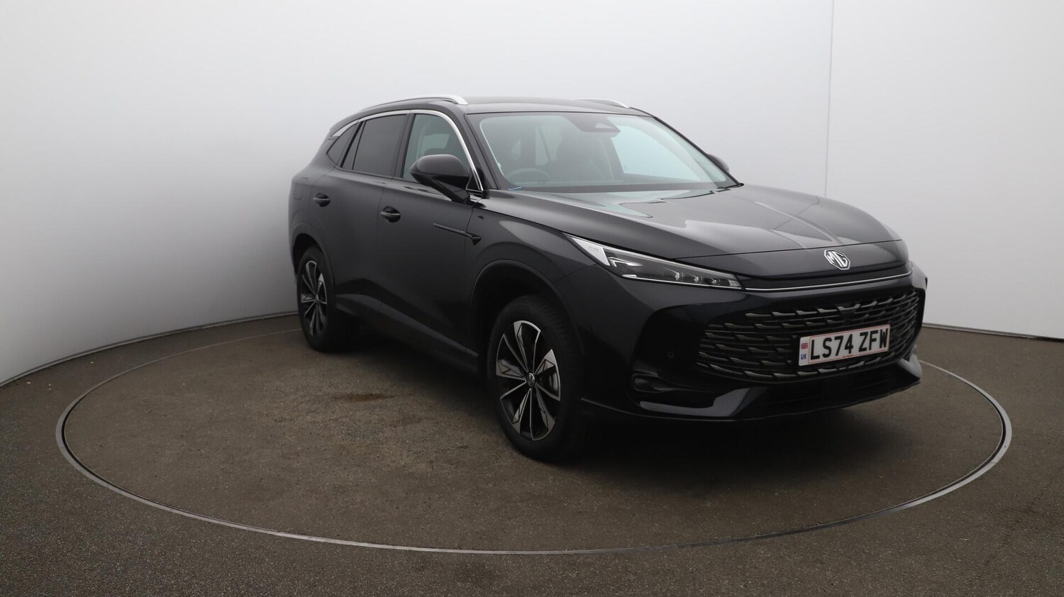 Used MG MG HS 2024 for sale - 76085319: Photo 44