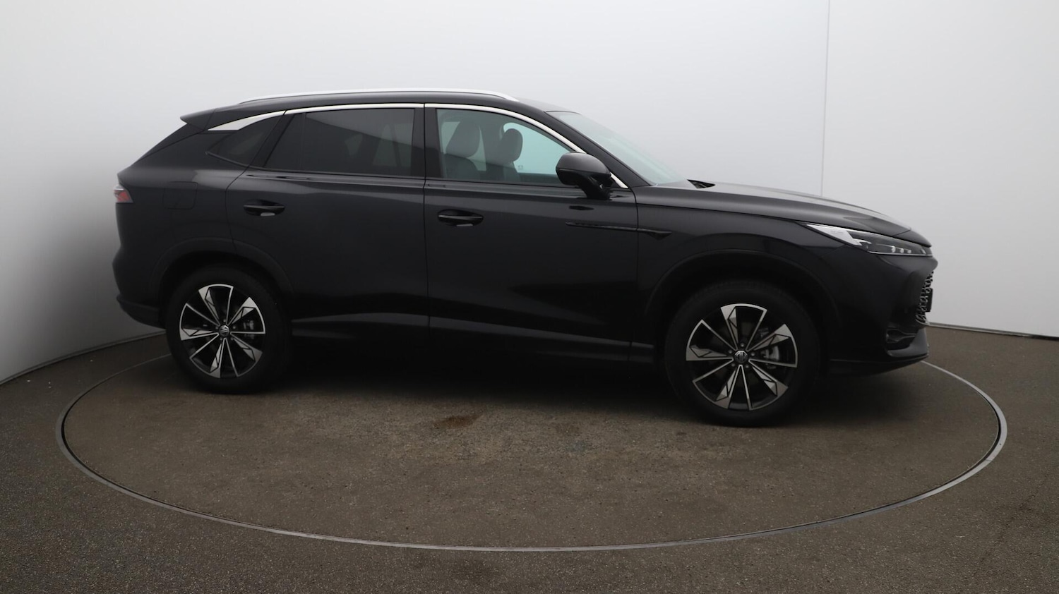 Used MG MG HS 2024 for sale - 76085319: Photo 49