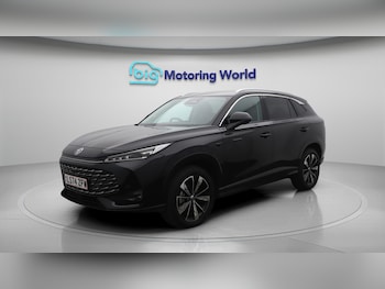 Used MG MG HS 2024 for sale - 76085319: Photo 4
