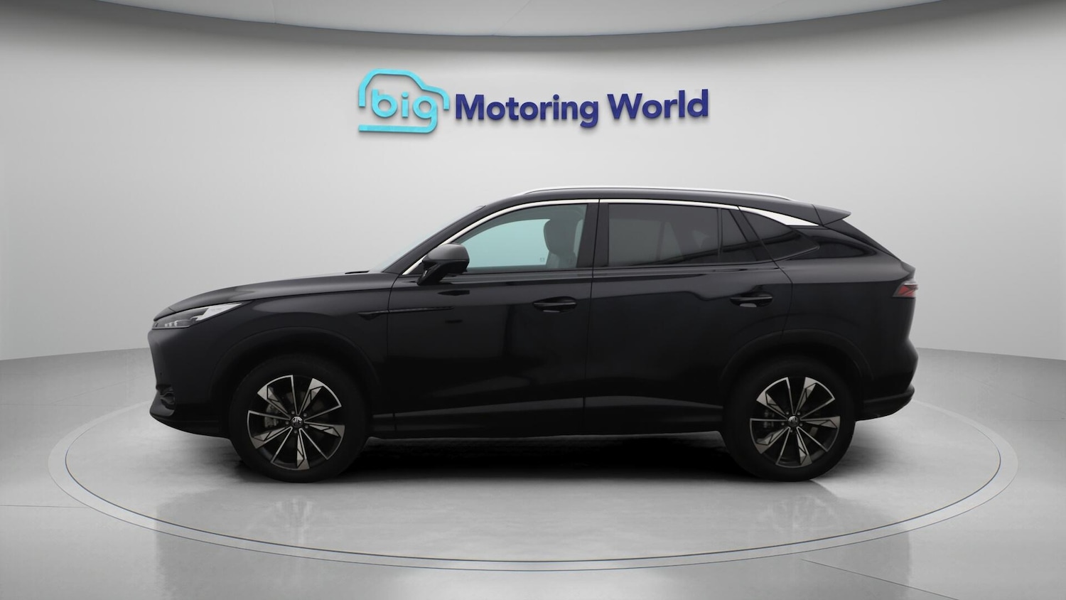 Used MG MG HS 2024 for sale - 76085319: Photo 5