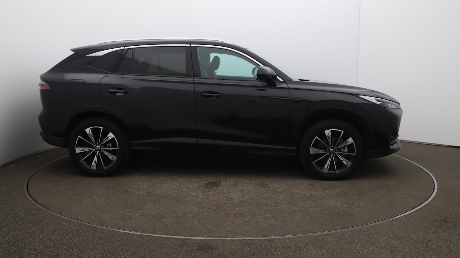Used MG MG HS 2024 for sale - 76085319: Photo 50