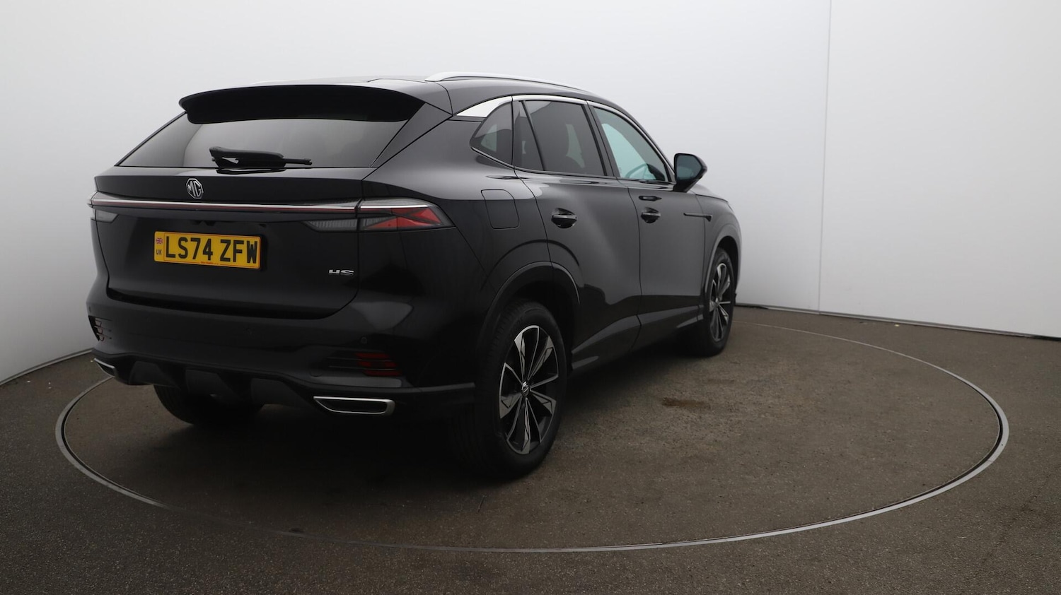 Used MG MG HS 2024 for sale - 76085319: Photo 56