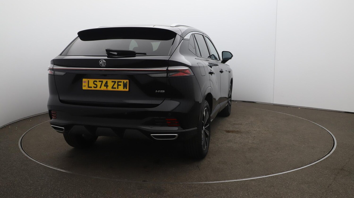 Used MG MG HS 2024 for sale - 76085319: Photo 57