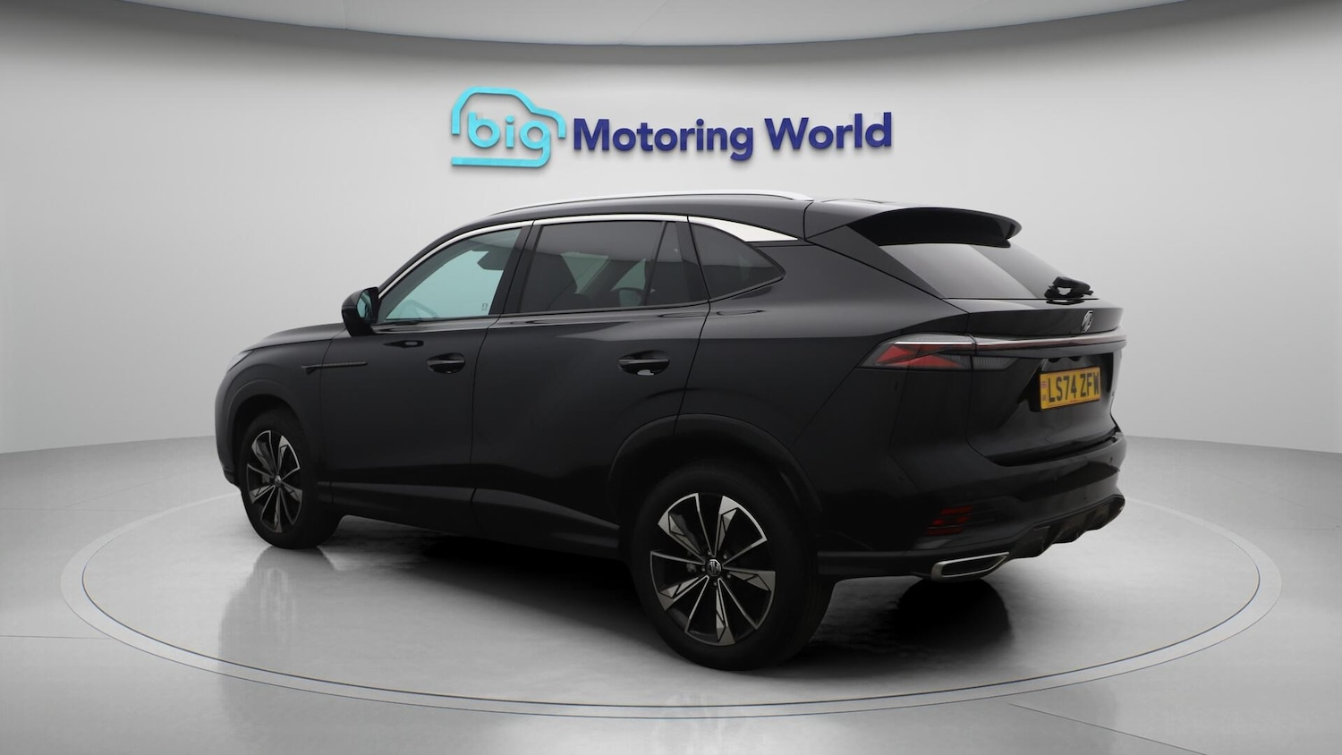 Used MG MG HS 2024 for sale - 76085319: Photo 6
