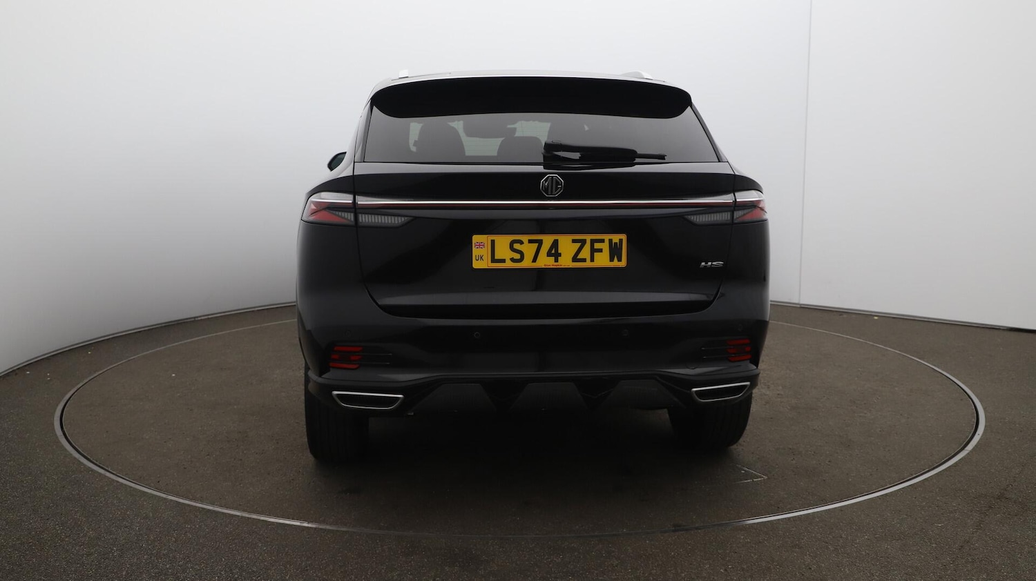 Used MG MG HS 2024 for sale - 76085319: Photo 60