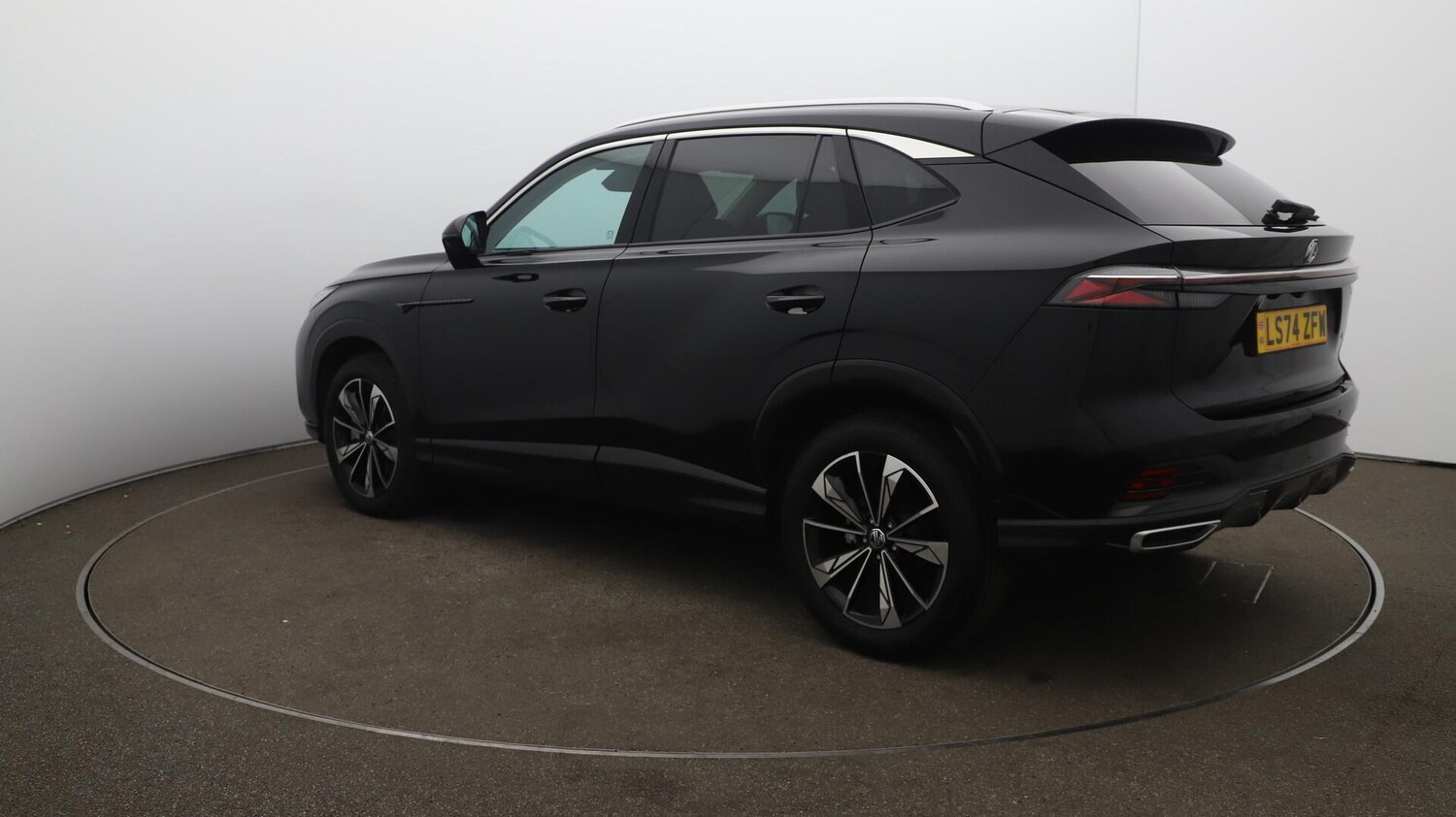Used MG MG HS 2024 for sale - 76085319: Photo 64