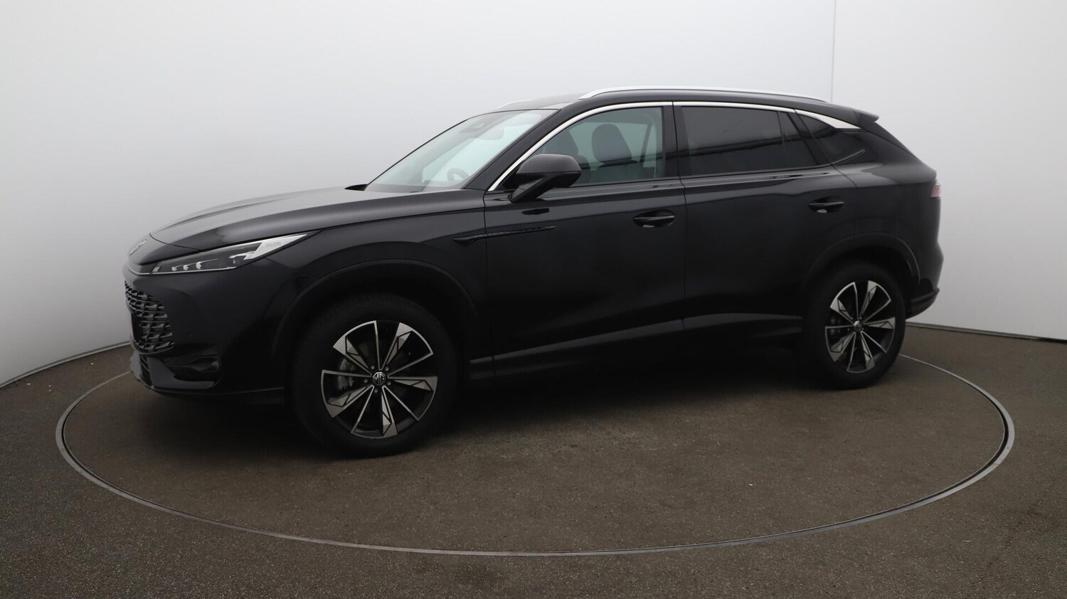 Used MG MG HS 2024 for sale - 76085319: Photo 68