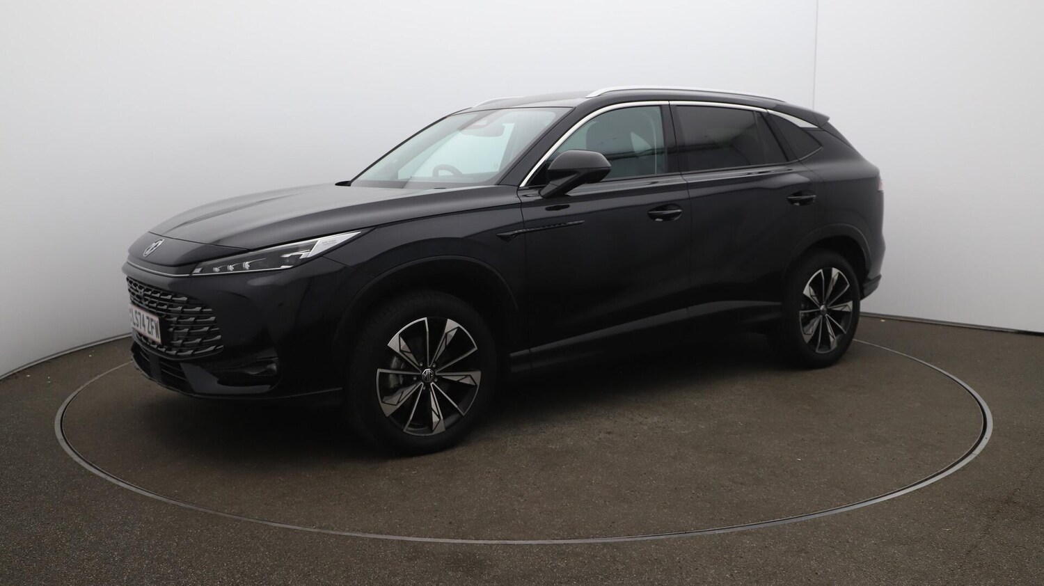 Used MG MG HS 2024 for sale - 76085319: Photo 69