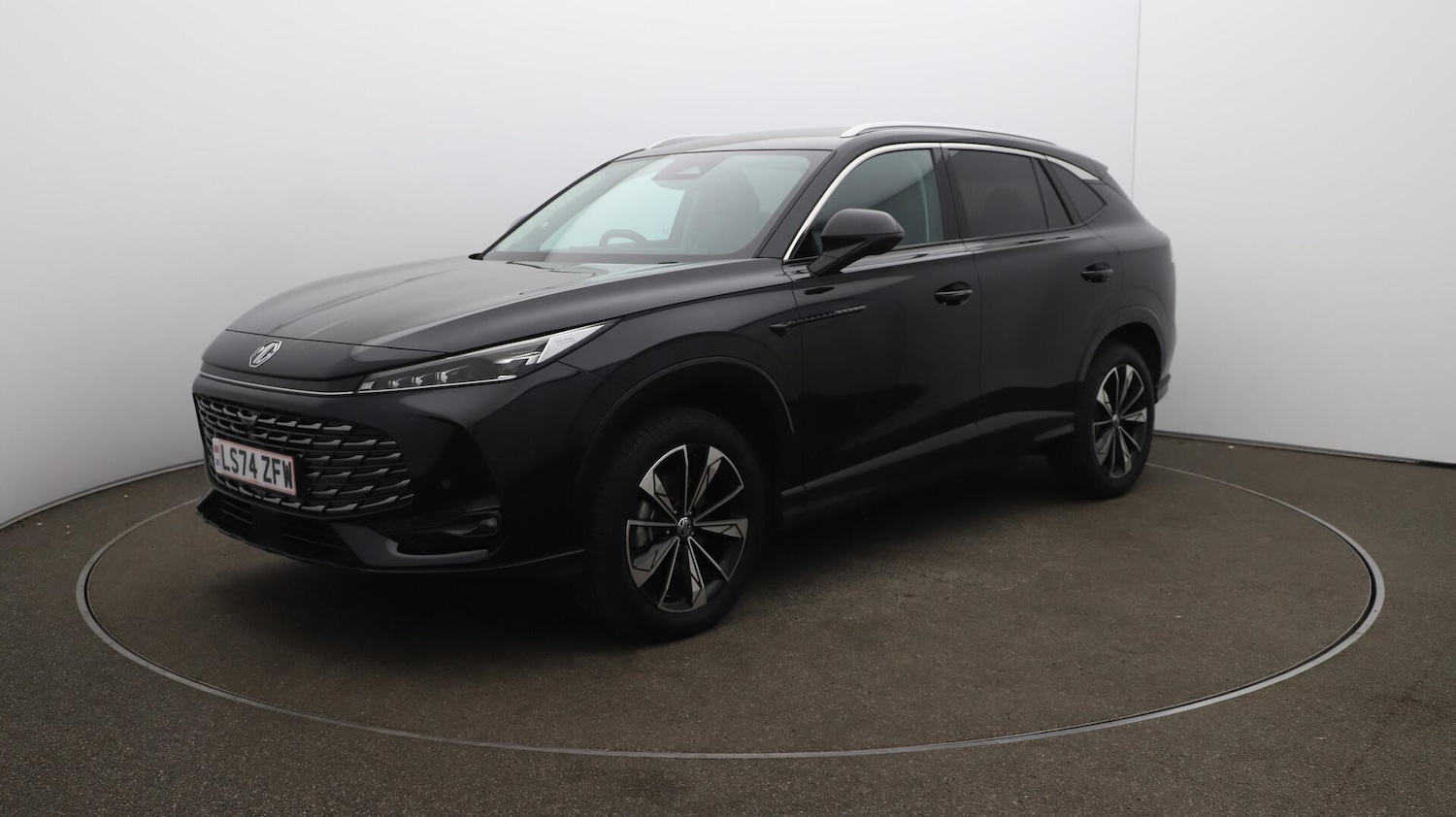 Used MG MG HS 2024 for sale - 76085319: Photo 70