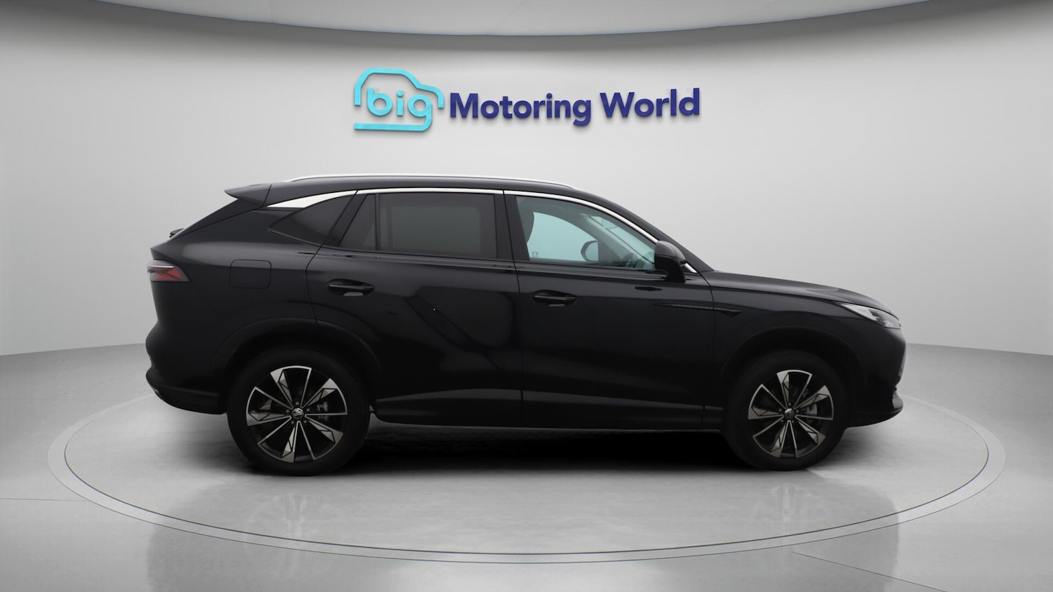 Used MG MG HS 2024 for sale - 76085319: Photo 9