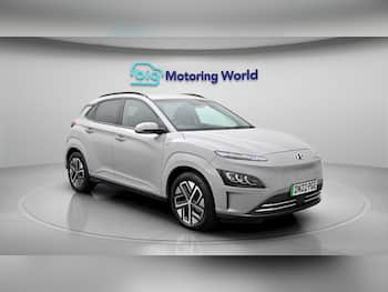 Used Hyundai KONA 2022 for sale - 79743713: Photo