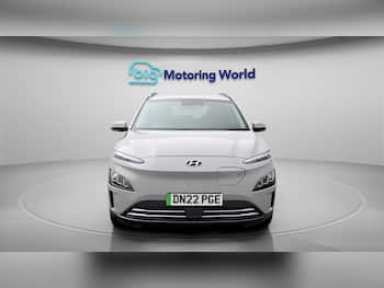 Used Hyundai KONA 2022 for sale - 79743713: Photo