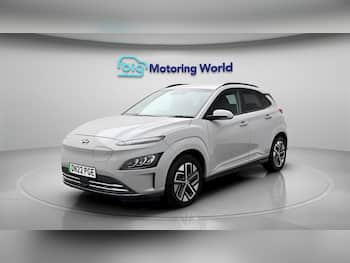 Used Hyundai KONA 2022 for sale - 79743713: Photo