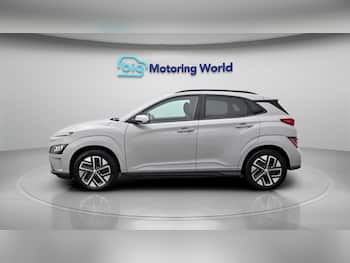 Used Hyundai KONA 2022 for sale - 79743713: Photo