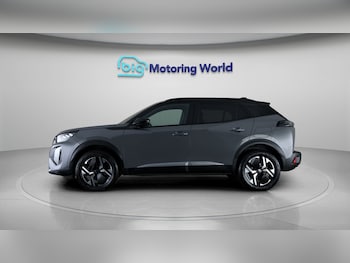 Used Peugeot 2008 2024 for sale - 79451468: Photo