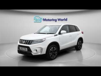 Used Suzuki Vitara 2021 for sale - 74934985: Photo