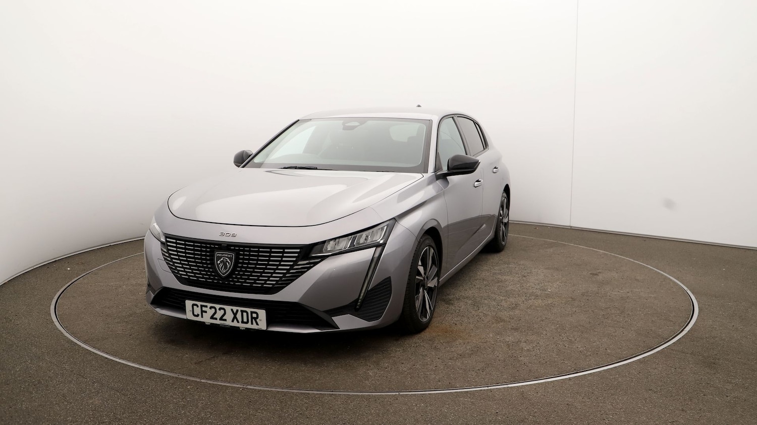 Used Peugeot 308 2022 for sale - 76809832: Photo 29