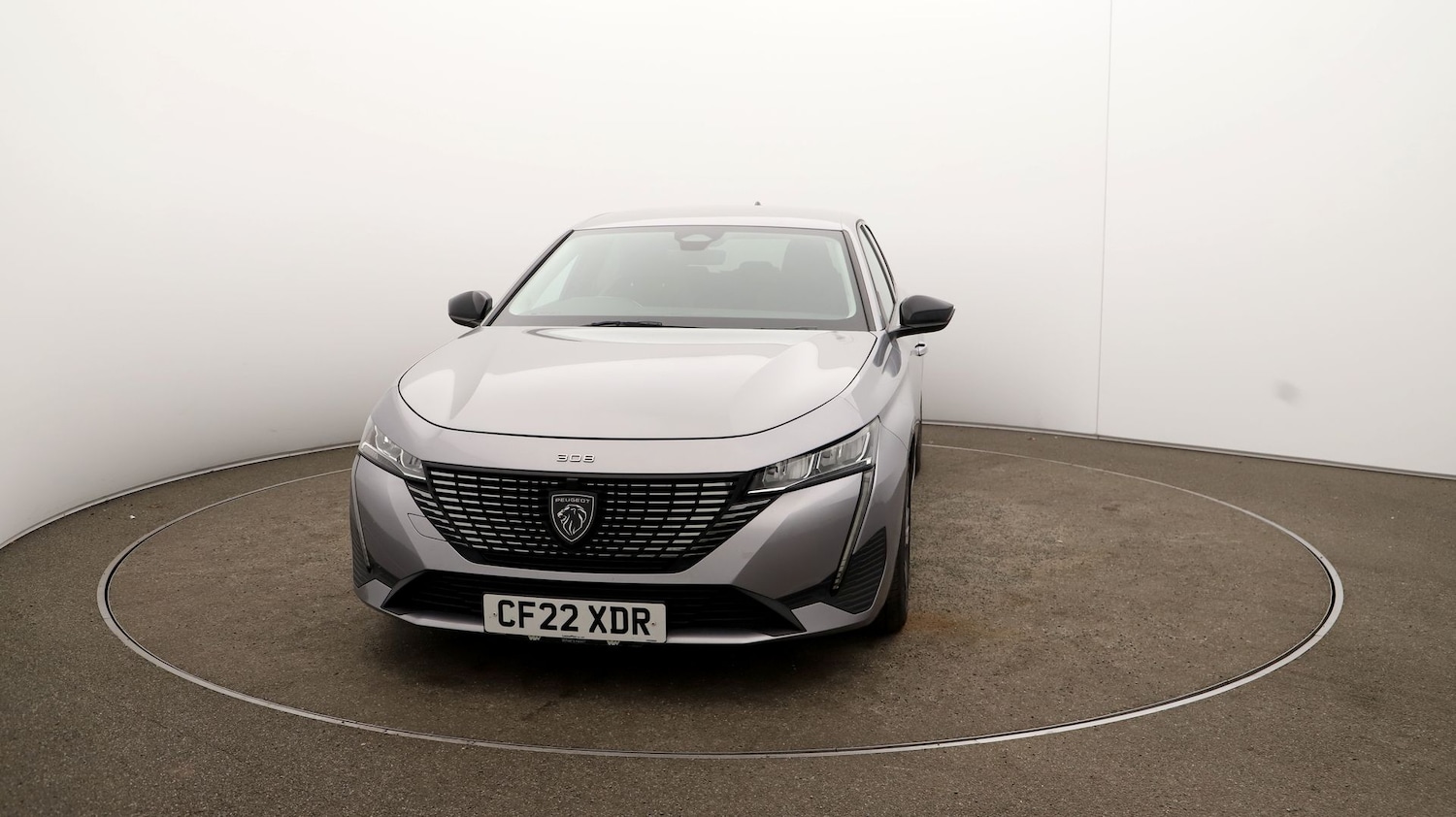 Used Peugeot 308 2022 for sale - 76809832: Photo 30