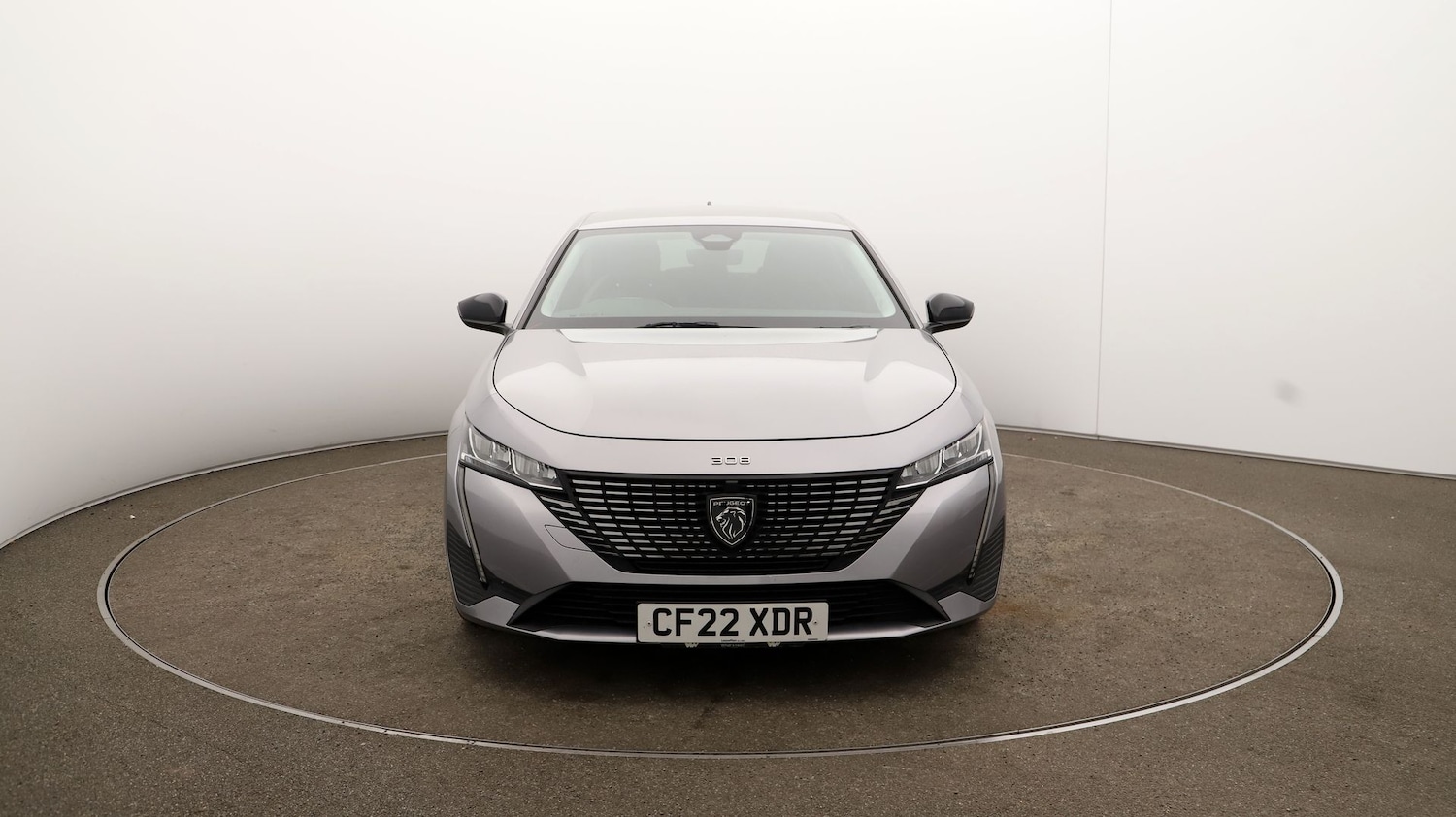 Used Peugeot 308 2022 for sale - 76809832: Photo 31