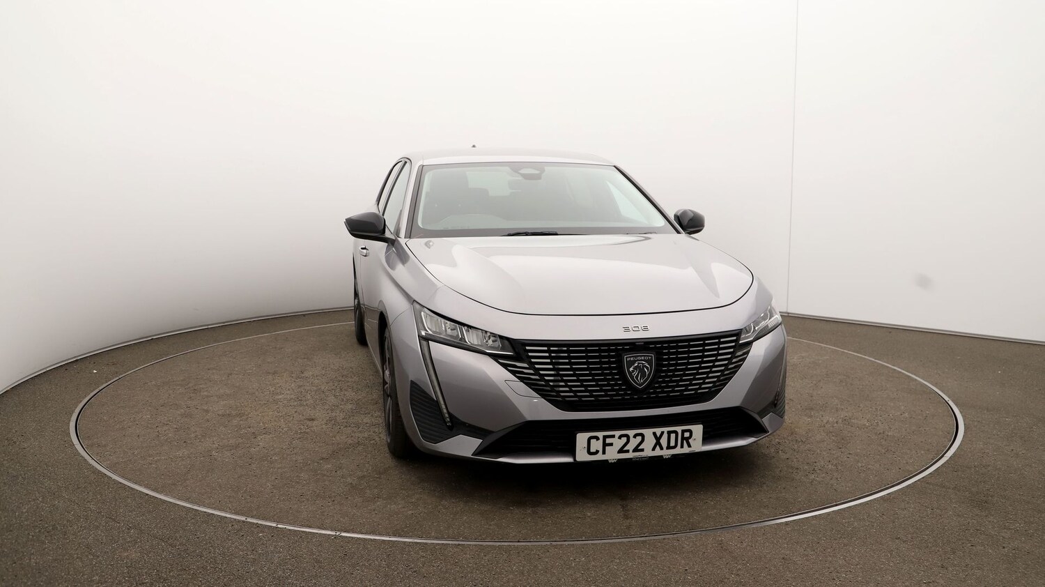 Used Peugeot 308 2022 for sale - 76809832: Photo 32