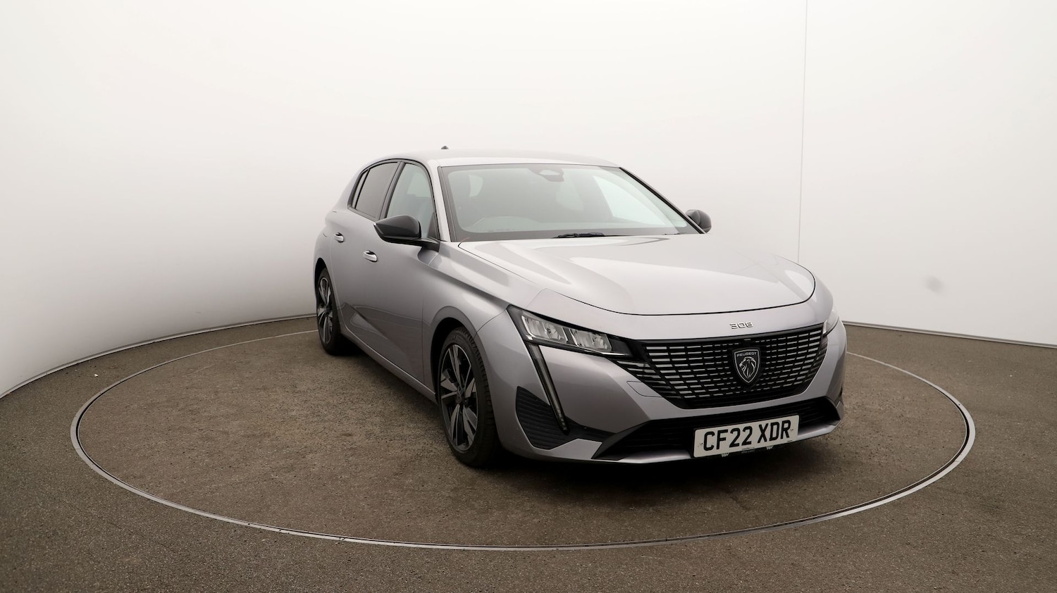 Used Peugeot 308 2022 for sale - 76809832: Photo 33