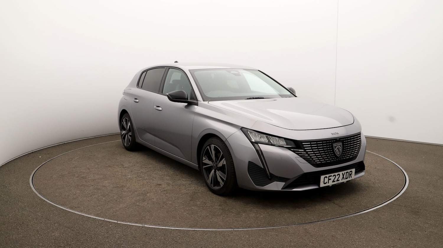 Used Peugeot 308 2022 for sale - 76809832: Photo 34