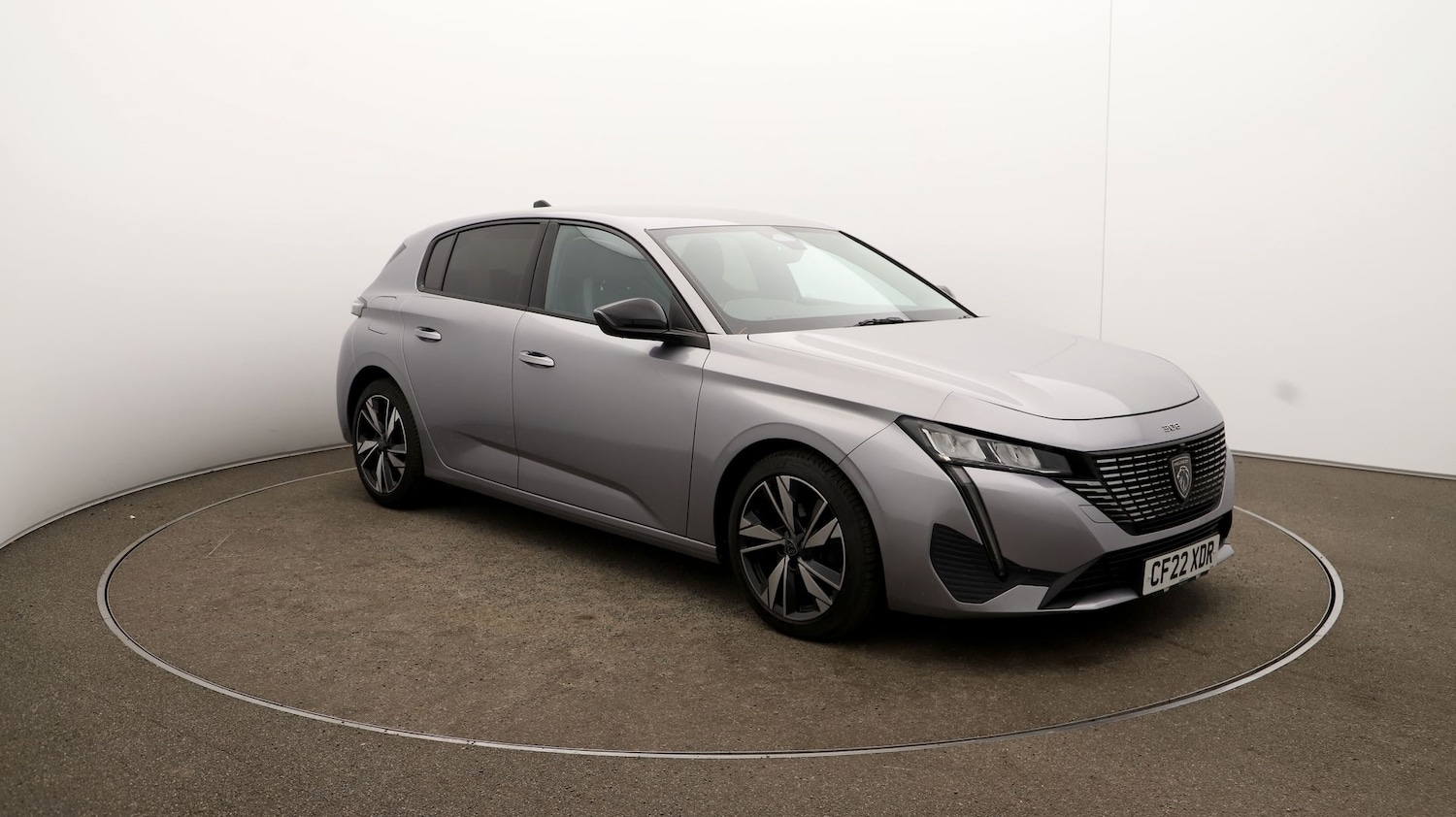 Used Peugeot 308 2022 for sale - 76809832: Photo 35