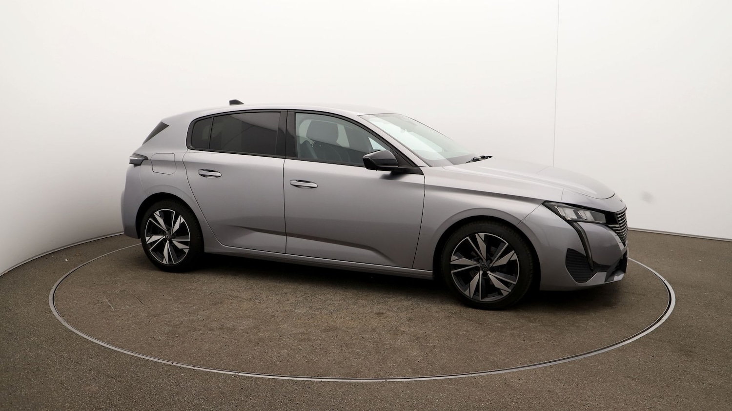 Used Peugeot 308 2022 for sale - 76809832: Photo 37