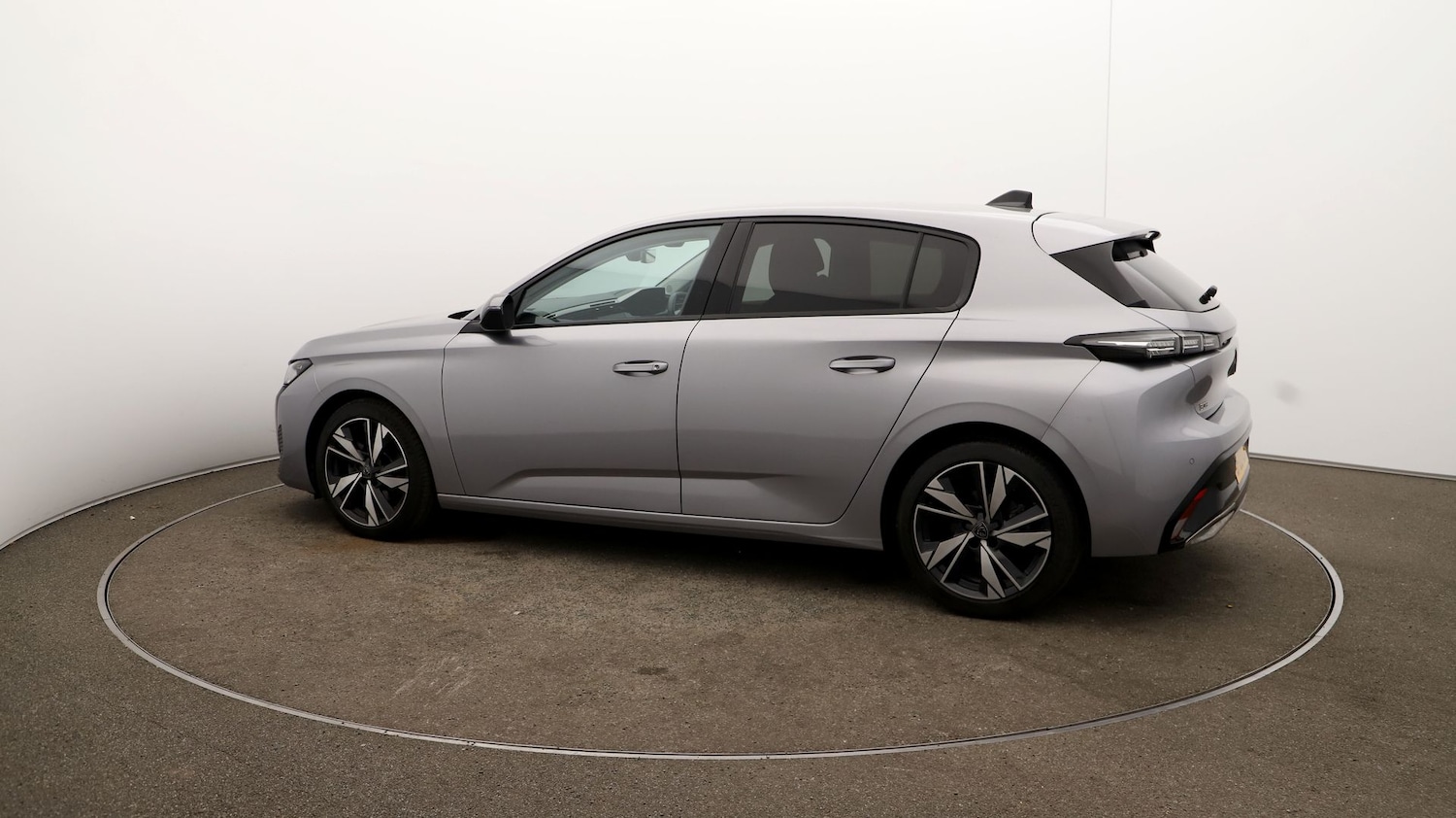 Used Peugeot 308 2022 for sale - 76809832: Photo 38