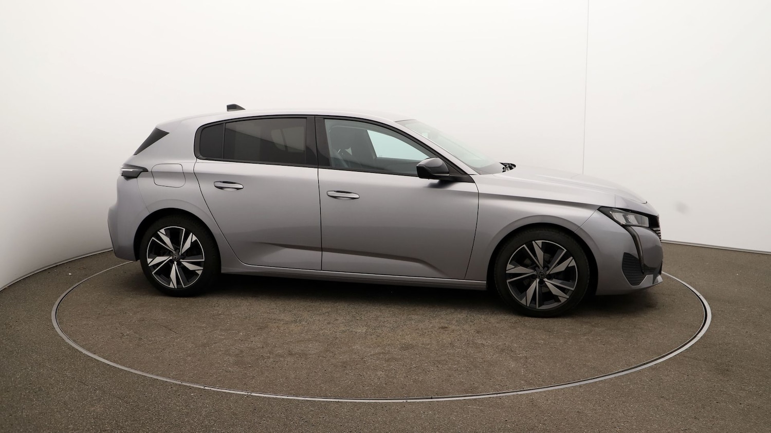 Used Peugeot 308 2022 for sale - 76809832: Photo 39