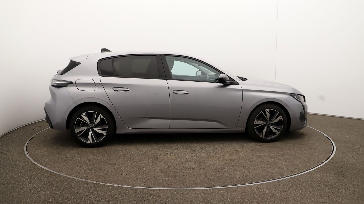 Used Peugeot 308 2022 for sale - 76809832: Photo 41