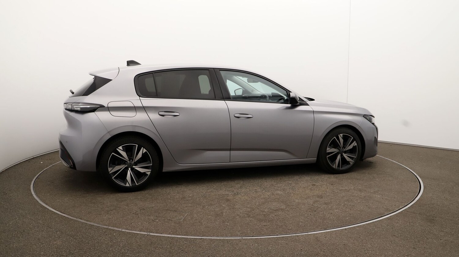 Used Peugeot 308 2022 for sale - 76809832: Photo 42