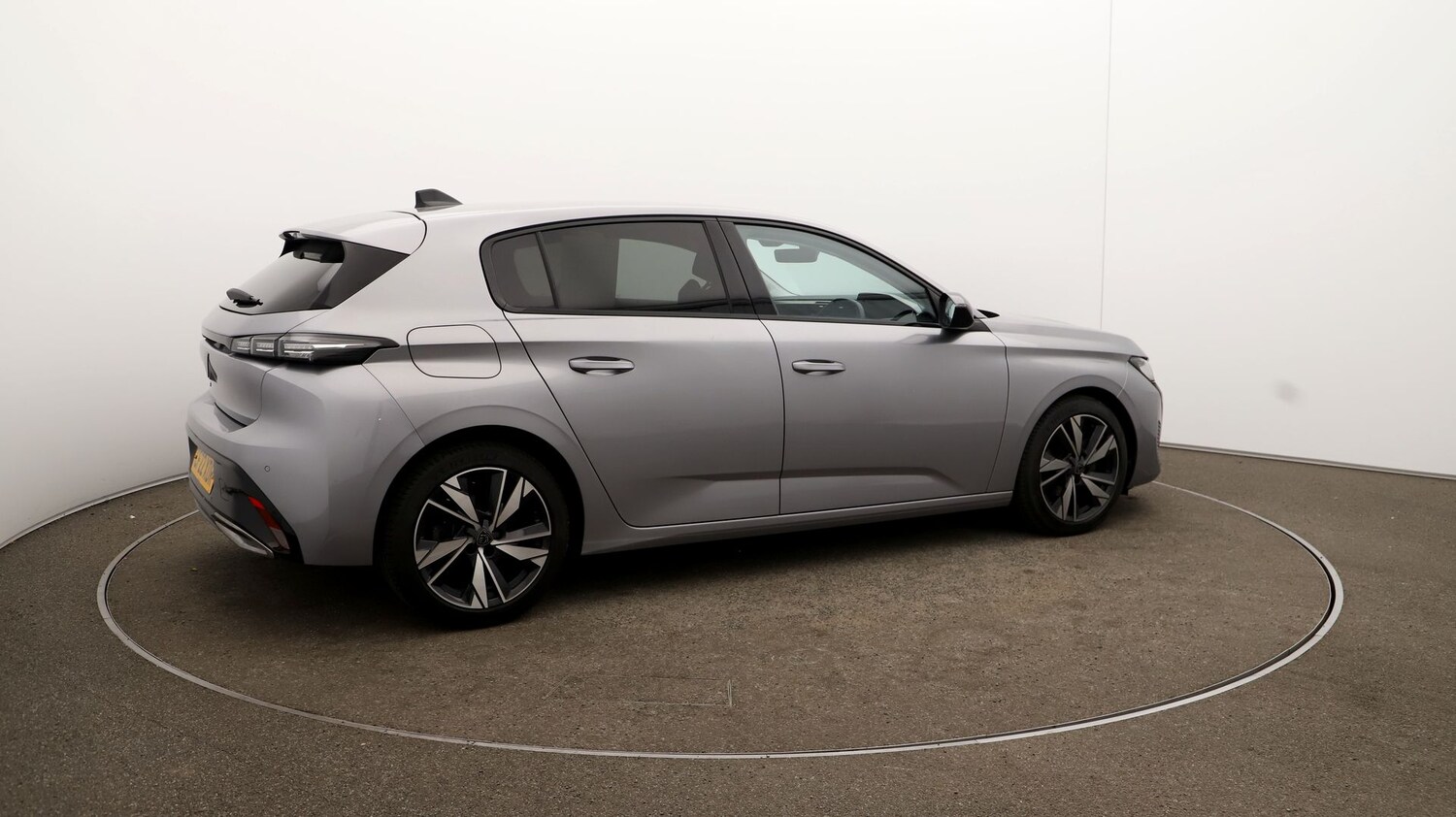 Used Peugeot 308 2022 for sale - 76809832: Photo 43